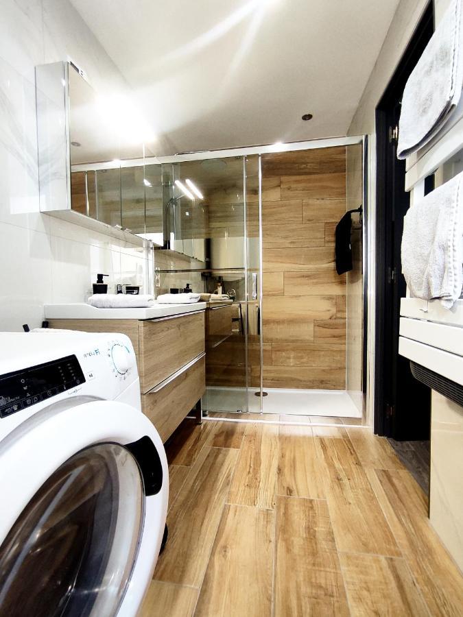 Apartamento Loft Industriel L'Idaho Sarreguemines Exterior foto
