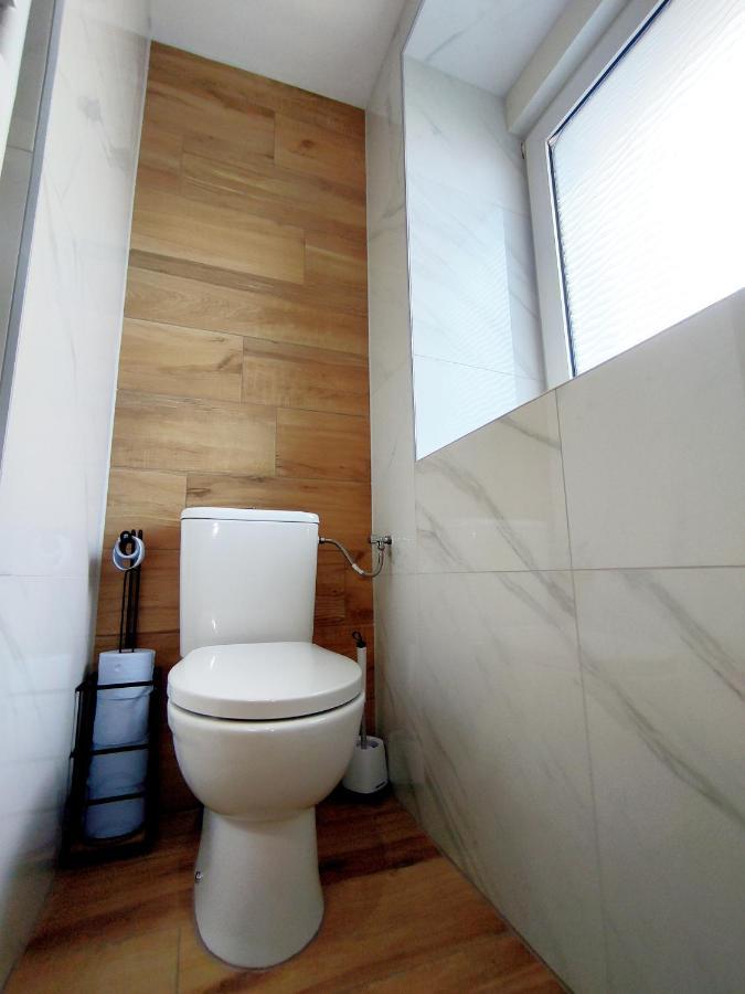 Apartamento Loft Industriel L'Idaho Sarreguemines Exterior foto