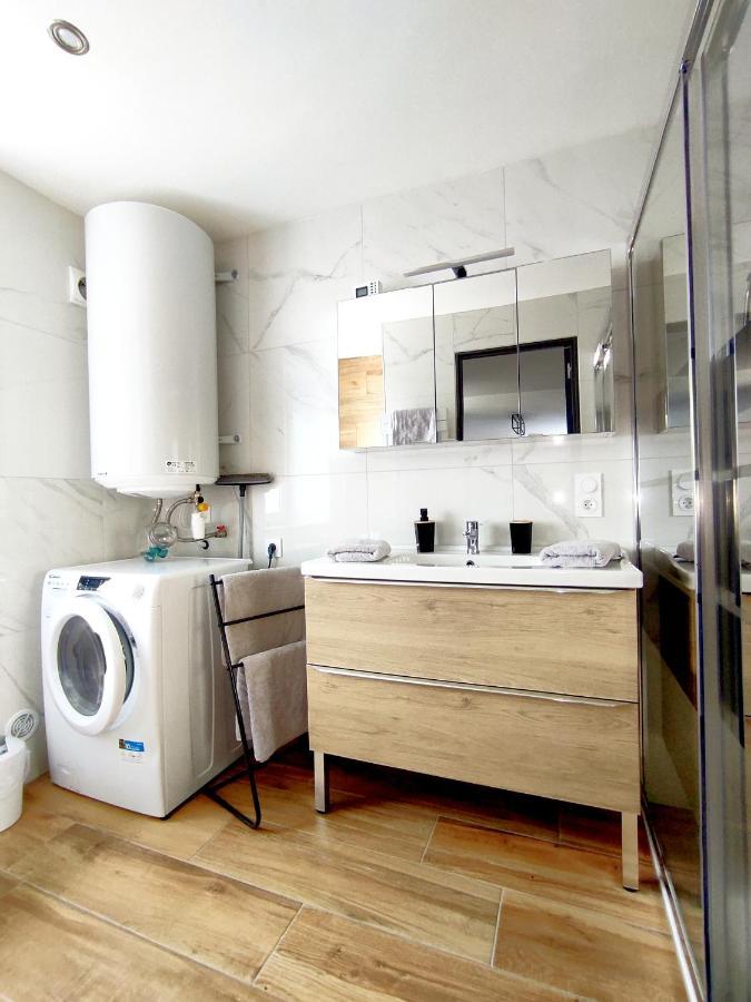 Apartamento Loft Industriel L'Idaho Sarreguemines Exterior foto